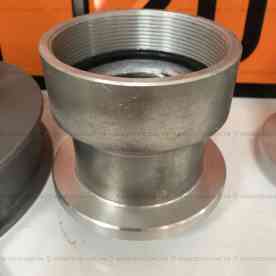 Переходник для бензовоза (НШ75-G3"(внутренная))