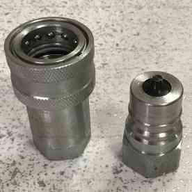 БРС для РВД