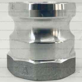 Камлок алюминиевый (A  50 мм, 2")