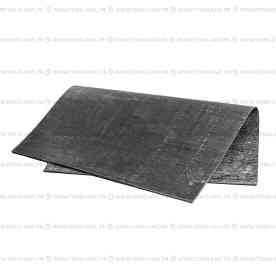 Паронит ПОН-Б (5 мм, 1000х1500 мм, ~15 кг, ГОСТ 481-80 г.Челябинск)