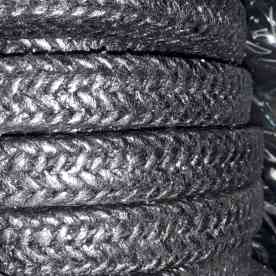 Набивка Графитекс 101 (18х18 мм)