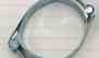 Хомут силовой двухболтовый (110-120 мм)