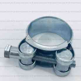Хомут силовой одноболтовый ( 29-31 мм)