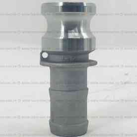 Камлок алюминиевый (E  32 мм, 1 1/4")